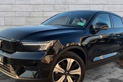 Volvo C40 41.300 km 32.900 &euro; Augsburg 86179