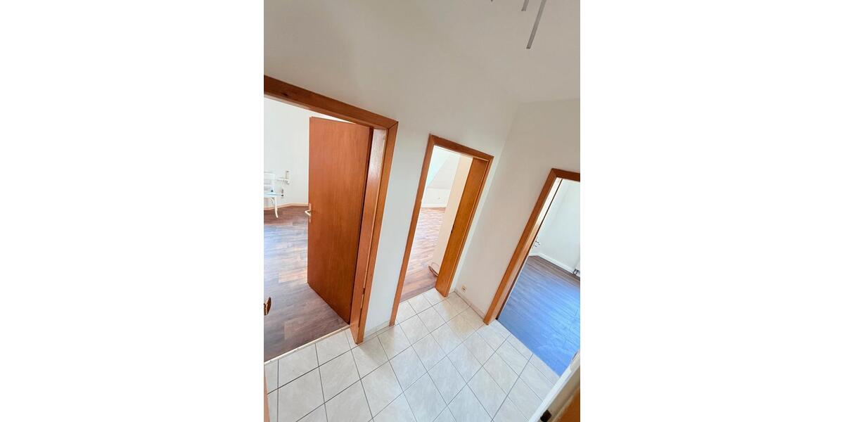 Etagenwohnung Augsburg Oberhausen - 2 Zimmer, 47 m&sup2;, 500&euro; | Angebot:26600686