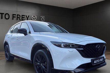 Mazda CX-5 19.920 km 37.980 &euro; Augsburg 86167