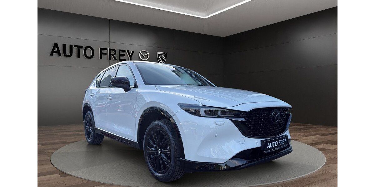 Mazda CX-5 19.920 km 37.980 &euro; Augsburg 86167