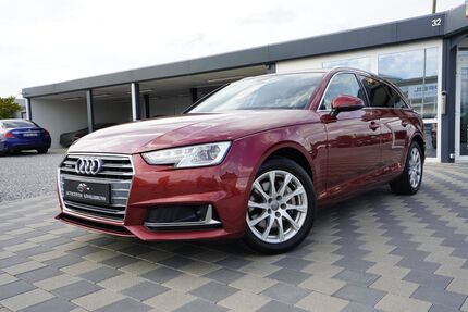Audi A4 85.000 km 22.990 &euro; Königsbrunn 86343