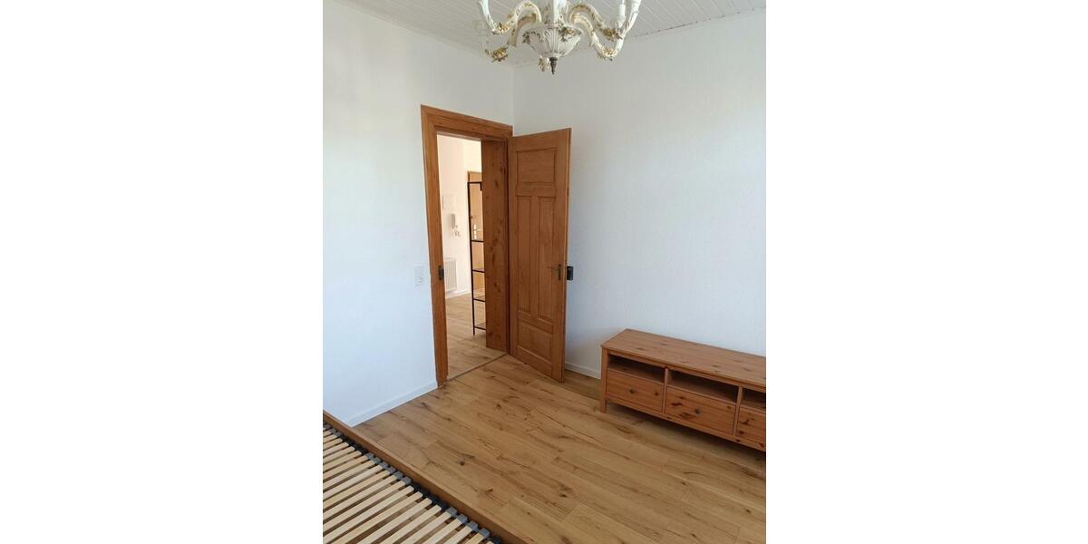 Etagenwohnung Augsburg Innenstadt - 3 Zimmer, 56 m&sup2;, 1.250&euro; | Angebot:26362105