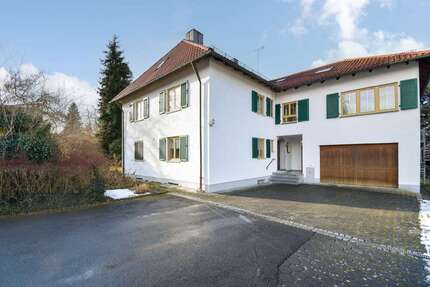 Wohnung Odelzhausen - 5 Zimmer, 133 m&sup2;, 449.000&euro; | Angebot:24808246