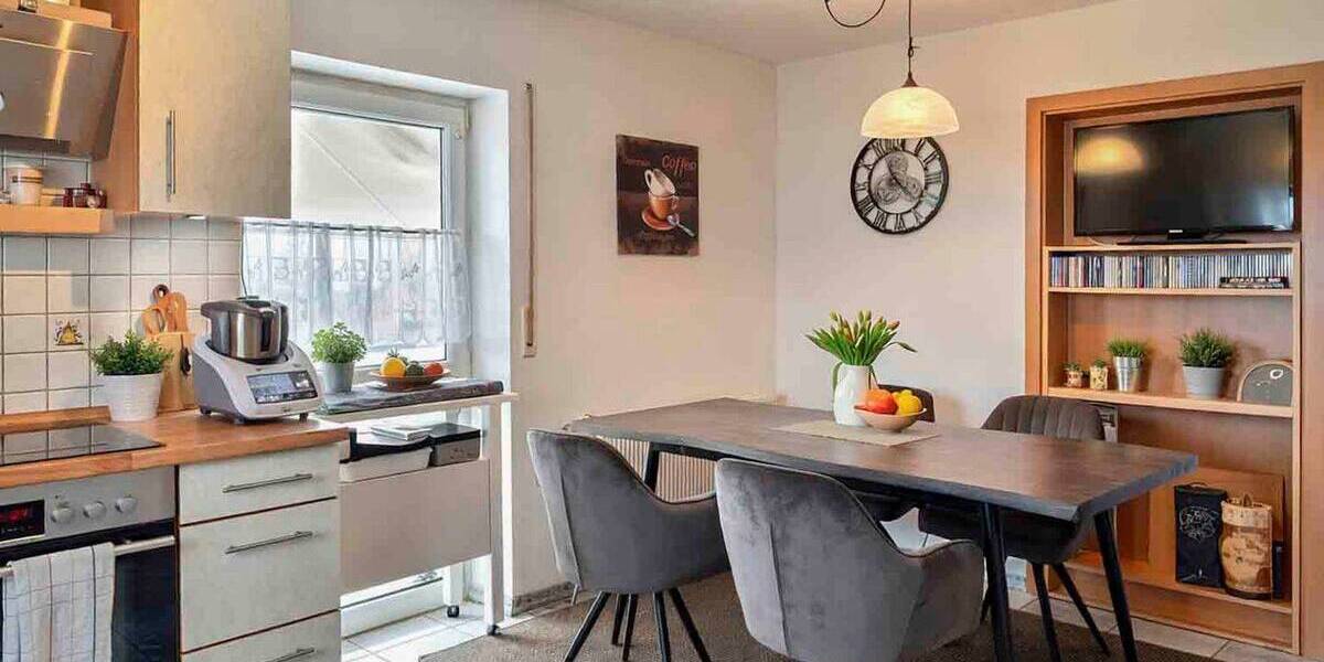 Mehrfamilienhaus, Wohnhaus Nordendorf Blankenburg - 6 Zimmer, 161 m&sup2;, 889.000&euro; | Angebot:26917244