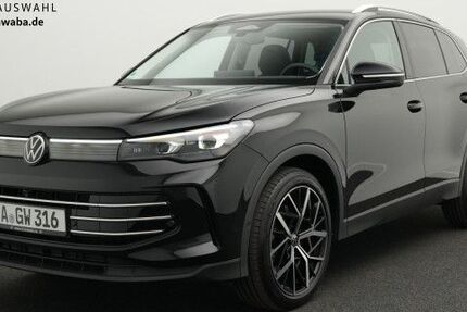 VW Tiguan 5.507 km 42.810 &euro; Gersthofen 86368