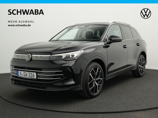 VW Tiguan 5.507 km 42.810 &euro; Gersthofen 86368