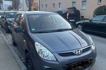 Hyundai i20 102.000 km 1.700 &euro; Augsburg 86154