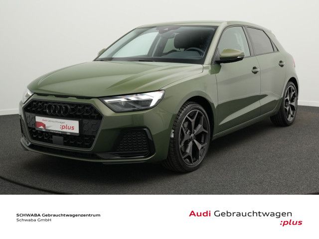 Audi A1 5.524 km 25.710 &euro; Gersthofen 86368