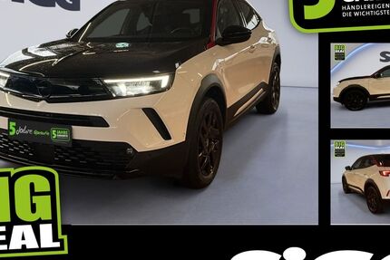 Opel Mokka 31.740 km 20.480 &euro; Augsburg 86167