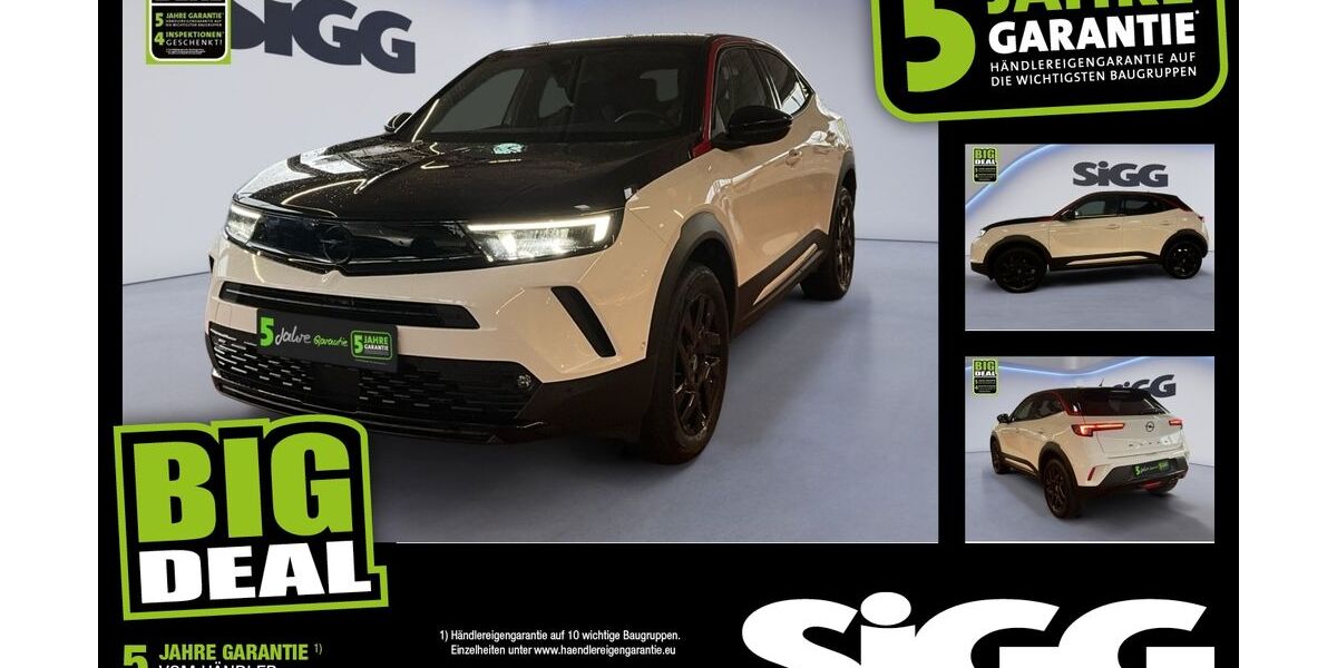 Opel Mokka 31.740 km 20.980 &euro; Augsburg 86167