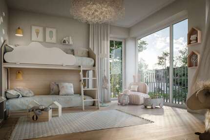 Haus Augsburg Lechhausen - 4 Zimmer, 143 m&sup2;, 790.000&euro; | Angebot:25625112