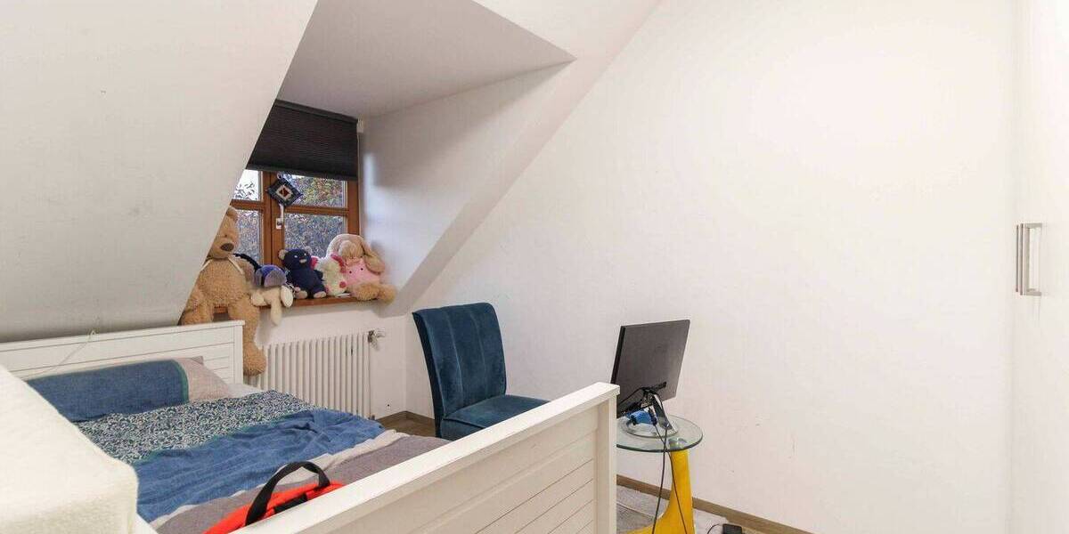 Doppelhaushälfte Affing Mühlhausen - 8 Zimmer, 320 m&sup2;, 1.099.000&euro; | Angebot:26043727