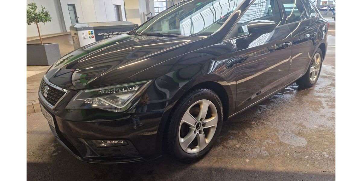 Seat Leon 162.000 km 7.200 &euro; Großaitingen 86845