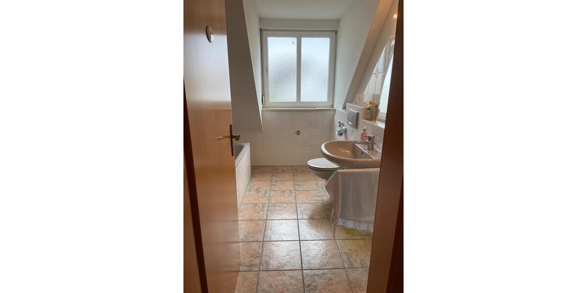 Maisonettenwohnung Augsburg Haunstetten-Siebenbrunn - 2 Zimmer, 65 m&sup2;, 265.000&euro; | Angebot:27114914