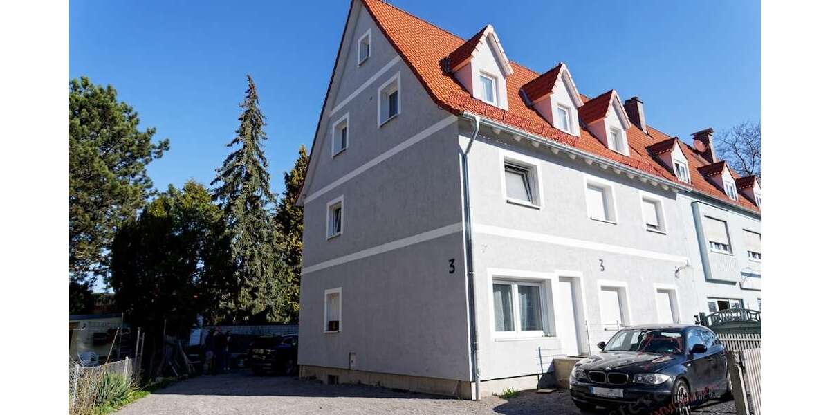 Haus zum Kaufen in Augsburg 720.000 € 175 m² 8 zimmer