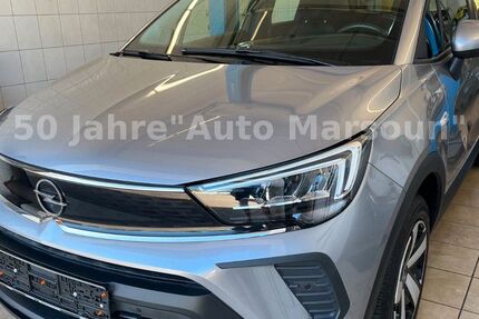 Opel Crossland (X) 34.800 km 12.850 &euro; Welden 86465