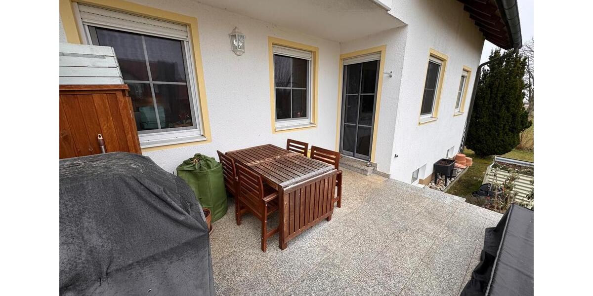 Erdgeschoßwohnung Petersdorf - 3 Zimmer, 108 m&sup2;, 1.000&euro; | Angebot:26047302