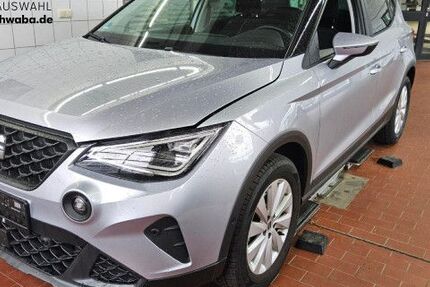 Seat Arona 56.000 km 17.290 &euro; Gersthofen 86368