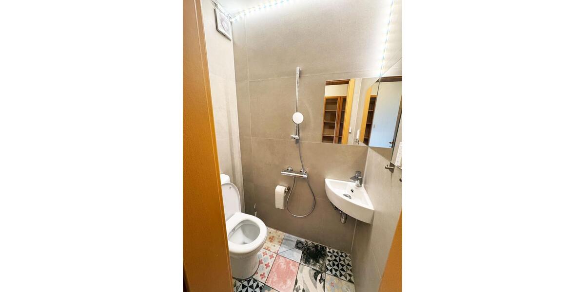 Reihenhaus Augsburg Lechhausen - 4 Zimmer, 94 m&sup2;, 440.000&euro; | Angebot:26764253