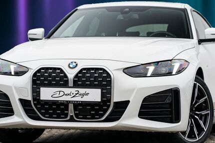 BMW 420 Gran Coupé 16.790 km 46.850 &euro; Augsburg 86199