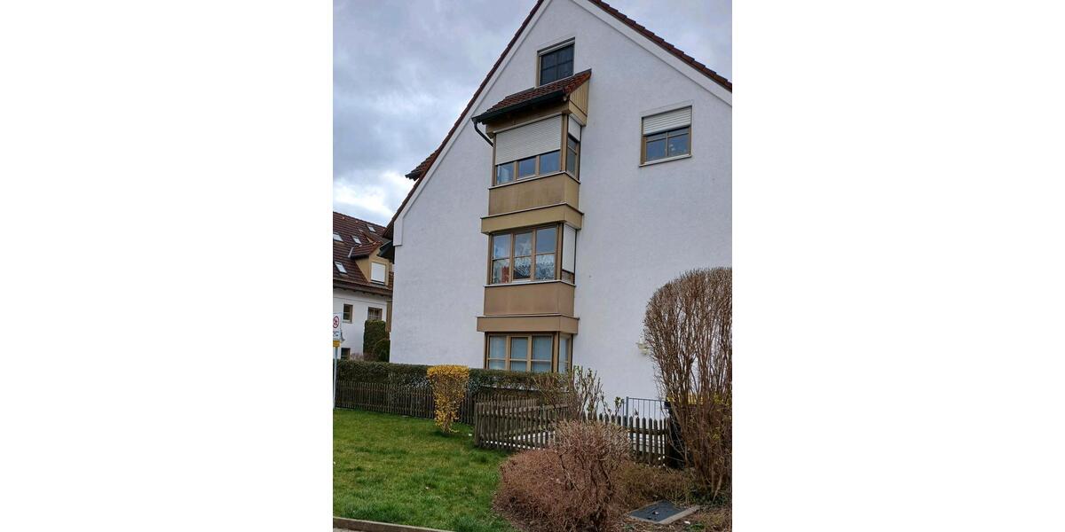 Etagenwohnung Langweid am Lech - 3 Zimmer, 72 m&sup2;, 267.000&euro; | Angebot:25991033