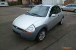 Ford KA 70.000 km 1.650 € Am Sandweiher 