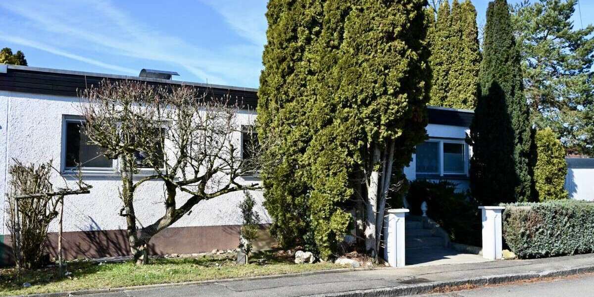 Einfamilienhaus Neusäß - 3.5 Zimmer, 102 m&sup2;, 920.000&euro; | Angebot:25503954