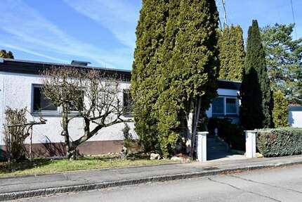 Haus Neusäß - 3.5 Zimmer, 102 m&sup2;, 920.000&euro; | Angebot:25503954