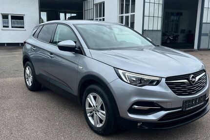 Opel Grandland (X) 79.800 km 12.590 € Schönbach 86568