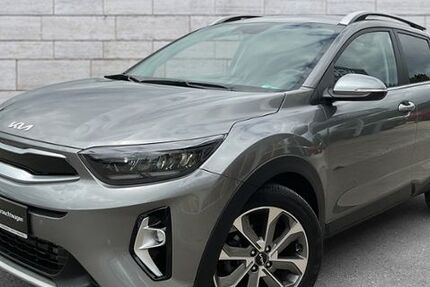 Kia Stonic 18.600 km 21.900 &euro; Augsburg 86179