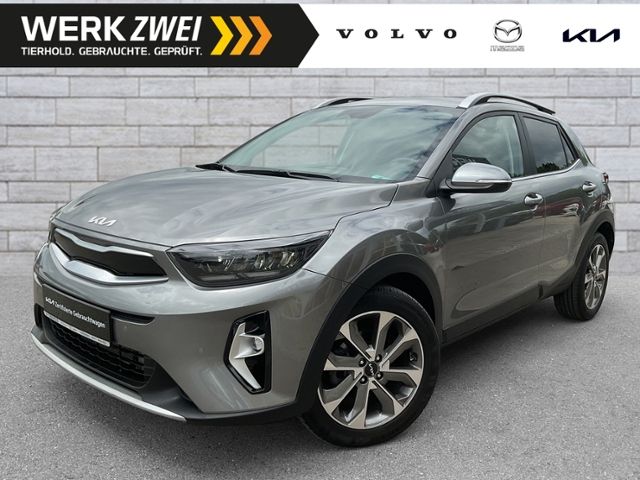 Kia Stonic 18.600 km 21.900 &euro; Augsburg 86179