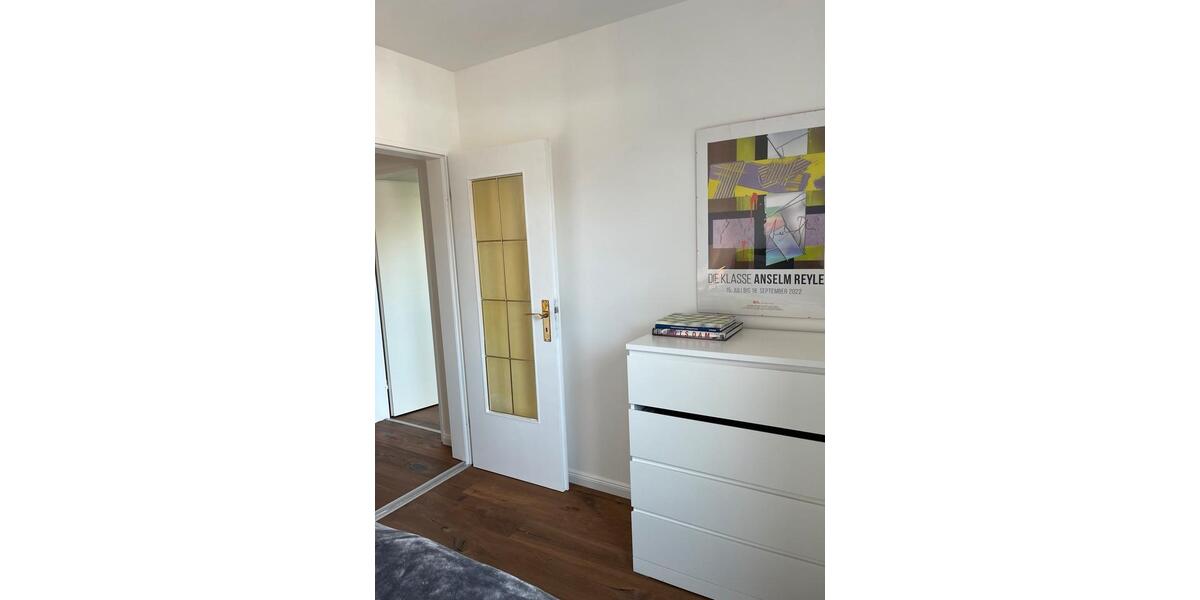 Terrassenwohnung Augsburg Bergheim - 3 Zimmer, 70 m&sup2;, 409.000&euro; | Angebot:24643519