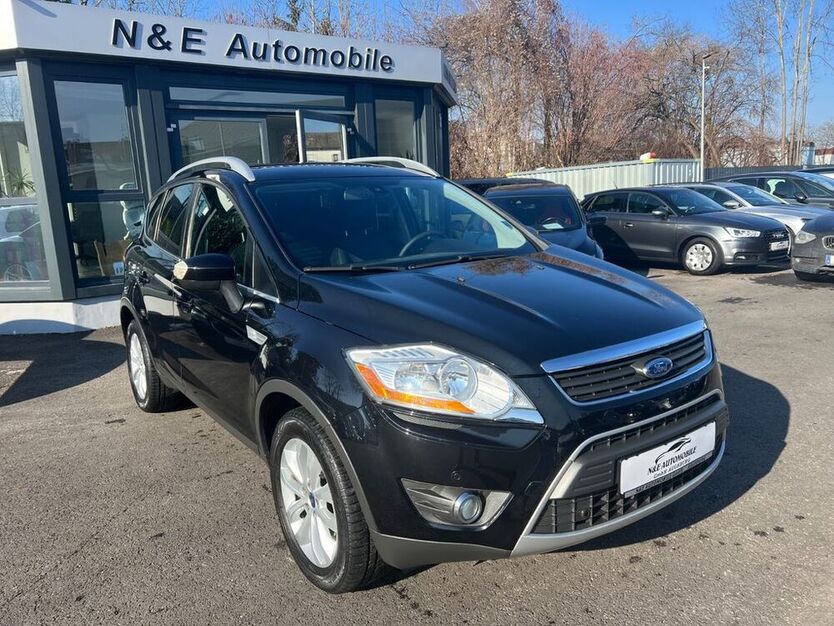 Kuga