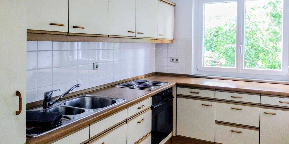 Einfamilienhaus Augsburg Göggingen - 2 Zimmer, 349.000&euro; | Angebot:26841707