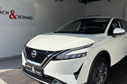 Nissan Qashqai 20.790 km 23.970 &euro; Gersthofen 86368