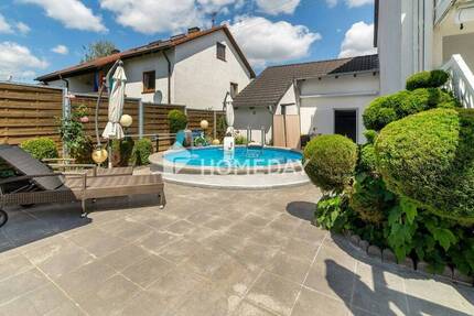 Haus Dasing Wessiszell - 5 Zimmer, 145 m&sup2;, 650.000&euro; | Angebot:26929351