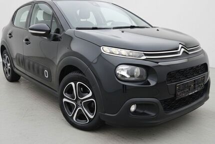 Citroen C3 60.000 km 11.900 &euro; Königsbrunn 86343