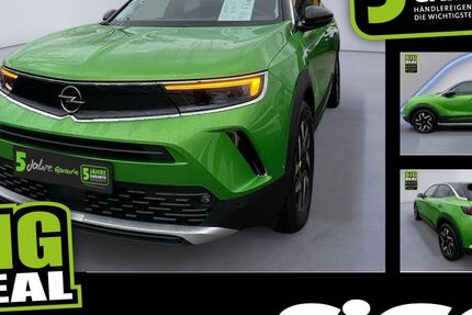 Opel Mokka 25.299 km 15.980 &euro; Augsburg 86165