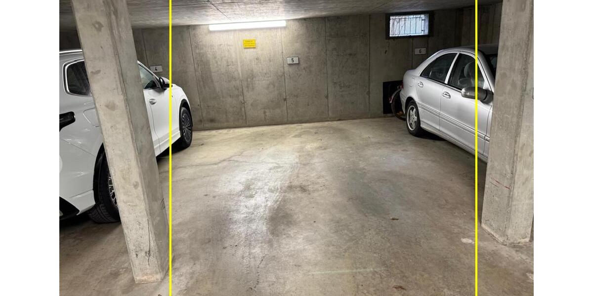 Etagenwohnung Augsburg Lechhausen - 2 Zimmer, 37 m&sup2;, 212.000&euro; | Angebot:25416675