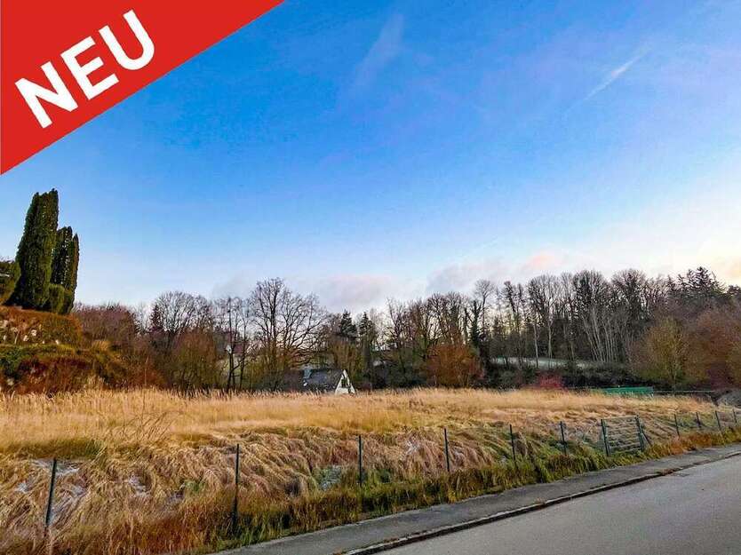 Grundstück zu verkaufen in Wulfertshausen 740.000 € 840 m²