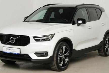 Volvo XC40 76.000 km 26.500 &euro; Baar (Schwaben) 86674