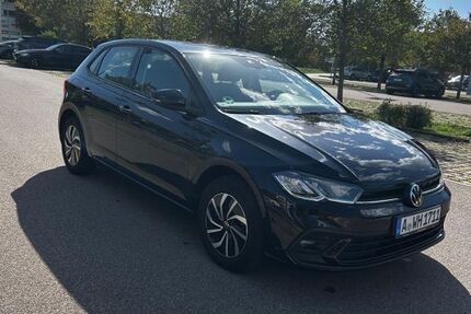 VW Polo 58.000 km 17.100 &euro; Königsbrunn 86343