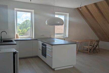 Wohnung Aichach - 2 Zimmer, 75 m&sup2;, 1.050&euro; | Angebot:26405828