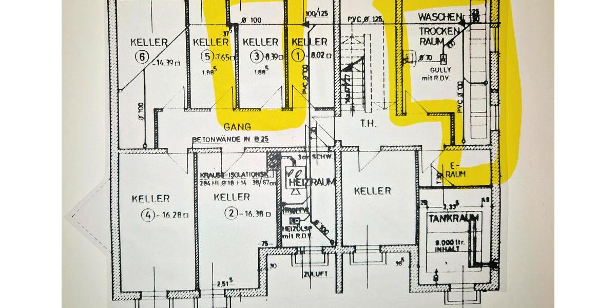 Etagenwohnung Diedorf - 2 Zimmer, 54 m&sup2;, 219.500&euro; | Angebot:26652253