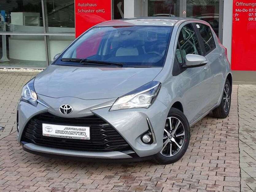 Yaris