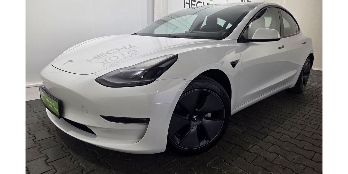 Tesla Model 3 52.000 km 27.700 &euro; Königsbrunn bei Augsburg 86343
