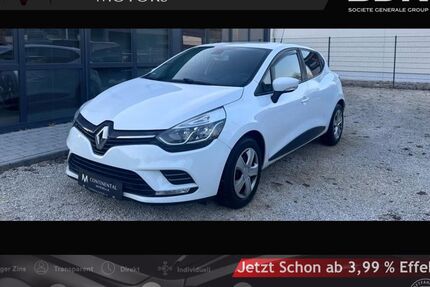 Renault Clio 330.000 km 2.900 &euro; Schwabmünchen 86830