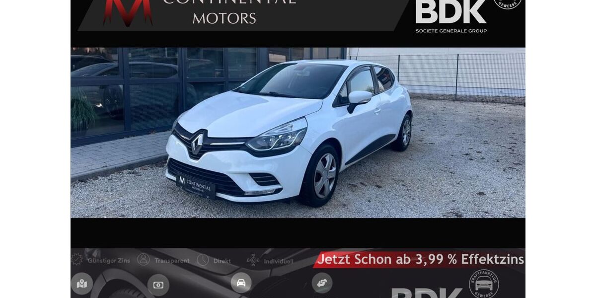Renault Clio 330.000 km 3.900 &euro; Schwabmünchen 86830
