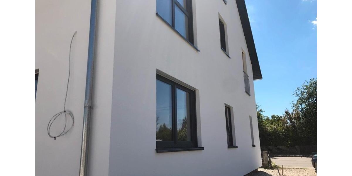 Doppelhaushälfte Gessertshausen - 4 Zimmer, 145 m&sup2;, 649.000&euro; | Angebot:26635489