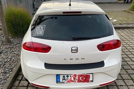 Seat Leon 170.000 km 3.500 € Augsburg 86150